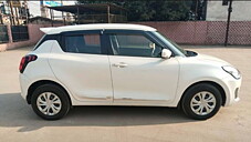Used Maruti Suzuki Swift LXi in Raipur