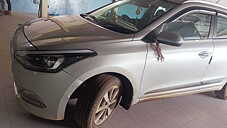 Used Hyundai Elite i20 Asta 1.4 CRDI in Purnea