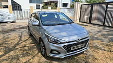 Used Hyundai Elite i20 Asta 1.4 (O) CRDi in Solapur