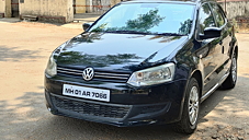 Used Volkswagen Polo Highline1.2L D in Kolhapur
