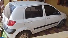 Used Hyundai Getz Prime 1.1 GLE in Coimbatore