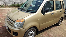 Used Maruti Suzuki Wagon R Duo LX LPG in Lucknow