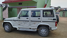 Used Mahindra Bolero ZLX BS IV in Harda
