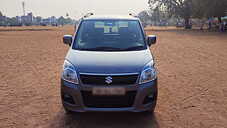 Used Maruti Suzuki Wagon R 1.0 VXI in Thanjavur