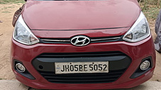 Used Hyundai Xcent S ABS 1.2 [2015-2016] in Daltonganj