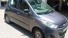 Used Hyundai i10 Magna 1.1 iRDE2 [2010-2017] in Kamaraj