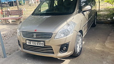 Used Maruti Suzuki Ertiga ZDi in Hisar