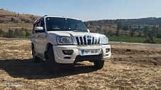 Used Mahindra Scorpio VLX 2WD ABS AT BS-III in Sangli