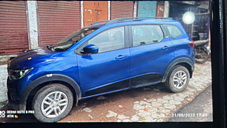 Used Renault Triber RXT EASY-R AMT in Sheopur