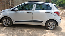 Used Hyundai Grand i10 Sportz 1.2 Kappa VTVT [2017-2020] in Hojai