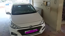 Used Hyundai Elite i20 Sportz 1.2 in Visakhapatnam