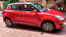 Used Maruti Suzuki Swift VXi in Vasai