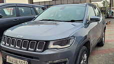 Used Jeep Compass Limited 2.0 Diesel [2017-2020] in Hisar