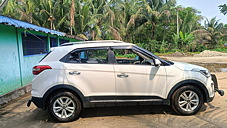 Used Hyundai Creta 1.6 S Petrol [2015-2016] in North Lakhimpur