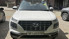 Used Hyundai Venue SX 1.0 (O) Petrol [2019-2020] in Ghaziabad