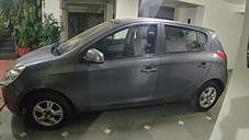 Used Hyundai i20 Sportz 1.2 BS-IV in Nagpur