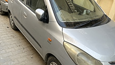Used Hyundai i10 Sportz 1.2 in Panipat