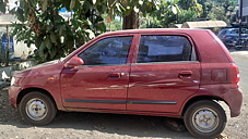 Used Maruti Suzuki Alto LXi BS-III in Nashik