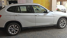 Used BMW X1 sDrive20d in Bhubaneswar
