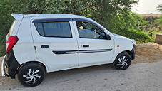 Used Maruti Suzuki Alto 800 Lx in Gangapur