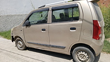 Used Maruti Suzuki Wagon R 1.0 LXi in Roorkee