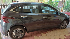 Used Hyundai i20 Asta (O) 1.2 MT [2020-2023] in Ratnagiri