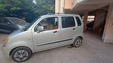 Used Maruti Suzuki Wagon R VXi Minor in Pimpri-Chinchwad