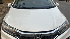 Used Honda City 4th Generation V Petrol in Greater Noida