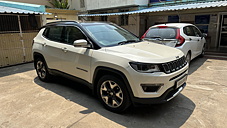 Used Jeep Compass Limited Plus Petrol AT [2018-2020] in Cuttack