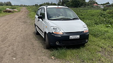 Used Chevrolet Spark PS 1.0 in Nashik