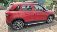 Used Maruti Suzuki Vitara Brezza ZDi in Gangtok
