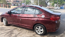 Used Honda City VX (O) MT in Udaipur