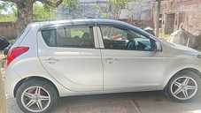 Used Hyundai i20 Magna 1.4 CRDI in Rupnagar