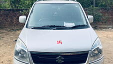 Used Maruti Suzuki Wagon R 1.0 VXI in Mathura
