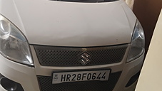 Used Maruti Suzuki Wagon R 1.0 LX in Mathura