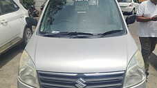 Used Maruti Suzuki Wagon R 1.0 LXi CNG in Rajkot