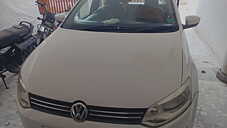 Used Volkswagen Polo Highline1.2L (P) in Jodhpur