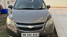Used Chevrolet Sail 1.3 LS ABS in Hisar