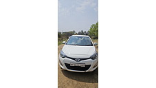 Used Hyundai i20 Asta 1.2 in Kolhapur