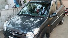 Used Maruti Suzuki Alto 800 Lxi in Baloda Bazaar