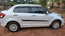 Used Maruti Suzuki Swift Dzire VXI in Udupi