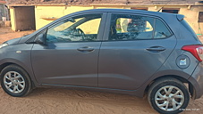 Used Hyundai Grand i10 Sportz 1.2 Kappa VTVT [2016-2017] in Karauli
