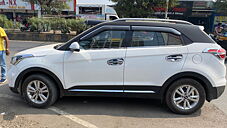 Used Hyundai Creta 1.6 SX Plus AT in Vasai