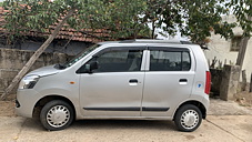 Used Maruti Suzuki Wagon R 1.0 LXi in Warangal
