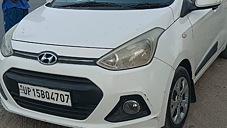 Used Hyundai Grand i10 Magna 1.2 Kappa VTVT [2013-2016] in Meerut