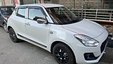 Used Maruti Suzuki Swift LXi in Haldwani
