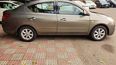 Used Nissan Sunny XV Diesel in Visakhapatnam