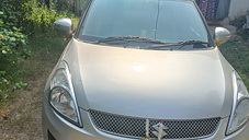 Used Maruti Suzuki Swift DZire VXI in Begusarai