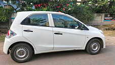 Used Honda Brio E MT in Udaipur