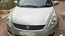 Used Maruti Suzuki Swift VXi in Kasaragod
